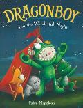 Dragonboy & the Wonderful Night