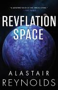 Revelation Space Inhibitor Trilogy Book 1