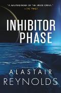 Inhibitor Phase Revelation Space