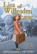 Lisa of Willesden Lane: A True Story of Music and Survival During World War II