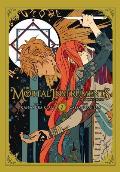 Mortal Instruments The Graphic Novel Volume 2