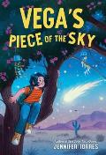 Vega's Piece of the Sky