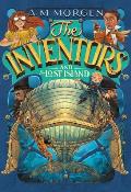 The Inventors and the Lost Island
