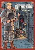 Delicious in Dungeon Volume 1