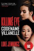 Killing Eve Codename Villlanelle