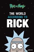 World According to Rick