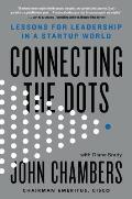 Connecting the Dots Lessons for Leadership in a Startup World