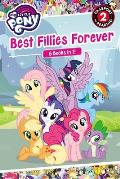 My Little Pony Best Fillies Forever