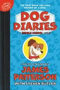 Dog Diaries 01 A Middle School Story