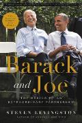 Barack & Joe The Making of an Extraordinary Partnership