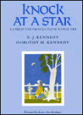 Knock At A Star A Childs Introduction to Poetry