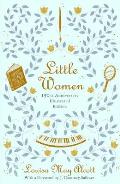 Little Women 150th Anniversary Edition