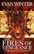 Fires of Vengeance Burning Book 2