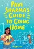 Pavi Sharmas Guide to Going Home