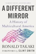 Different Mirror A History of Multicultural America