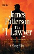 The #1 Lawyer: He's America's Best Lawyer Until He's Its #1 Murder Suspect
