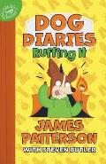 Dog Diaries 05 Ruffing It A Middle School Story