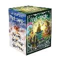 Tale of Magic Paperback Boxed Set