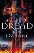 Time of Dread Of Blood & Bone Book 1