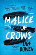 Malice of Crows Shadow Book 3