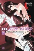 Accel World Volume 9 Light Novel The Seven Thousand Year Prayer