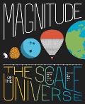 Magnitude Picturing the Scale of the Universe