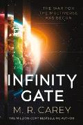 Infinity Gate Pandominion Book 1