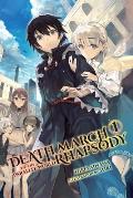 Death March to the Parallel World Rhapsody, Volume 1
