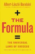 Formula The Universal Laws of Success
