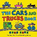 Cars & Trucks Book