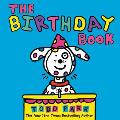 Birthday Book