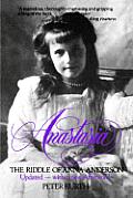 Anastasia The Riddle Of Anna Anderson