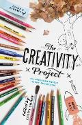 Creativity Project An Awesometastic Story Collection