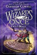 Wizards of Once 02 Twice Magic