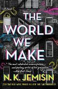 The World We Make (Great Cities #2)