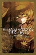 Saga of Tanya the Evil Volume 3 Light Novel The Finest Hour