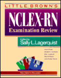 Little Browns Nclex Rn Examination Revised