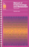 Manual of Endocrinology & Metabolism