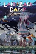 Laid Back Camp Volume 2