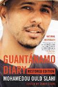Guantanamo Diary Restored Edition