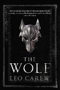 Wolf Under the Northern Sky Book 1