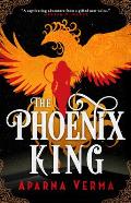 Phoenix King Ravence Trilogy Book 1