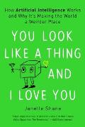 You Look Like a Thing & I Love You How Artificial Intelligence Works & Why Its Making the World a Weirder Place