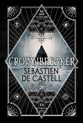 Crownbreaker Spellslinger Book 6