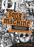 Song of the Machine From Disco to DJs to Techno a Graphic Novel of Electronic Music