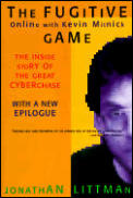 Fugitive Game Online With Kevin Mitnick