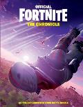Fortnite Official the Chronicle All the Best Moments from Battle Royale