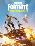 FORTNITE Official The Chronicle Volume 2