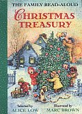 Family Read Aloud Christmas Treasury