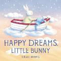Happy Dreams Little Bunny